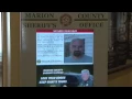 MARION COUNTY EARNS NATIONAL ACHIEVEMENT AWARD FOR CRIME KIOSK PROGRAM