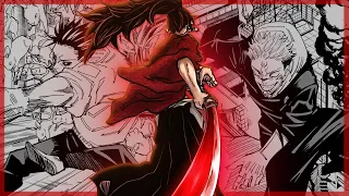 Could Yoriichi Survive the Shibuya Incident