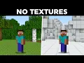 20 Impossible Ways to Play Minecraft