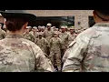 The Making of a Soldier Welcome to Fort Jackson