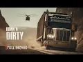 🎬EPIC ACTION THRILLER! A cop who refuses to stay silent! Down 'n Dirty | Full Movie