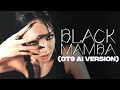Download Lagu Girls' Generation - Black Mamba (AI Cover)