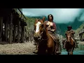 Daughter of the Wild West Full Western Thriller Movie Film in English