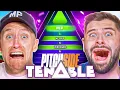 YOUTUBER S PLAY FOOTBALL TENABLE