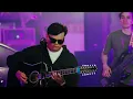 🔥 DAN SANCHEZ x EL DE LA TINTA - ASÍ ES EL ROLLO 🎧💯 | VIDEO OFICIAL