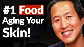 Fix Your Diet & Lifestyle To Heal Your Skin: Reverse Acne, Aging & Wrinkles | Dr. Anthony Youn
