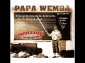 Papa Wemba - Oyebi (rumba live 2015)