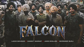 falcon lakhi ghuman jang dhillon bhindder burj latest punjabi songs 2026 new punjabi song