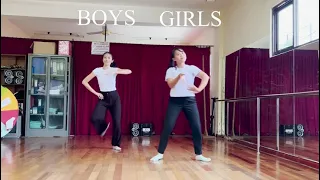 tari nusantara untuk penampilan