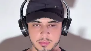 اللهم إني أعوذ بك من أعين تترقب حياتنا حمزة بوديب 