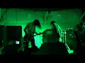 Inter Arma - The Atavist's Meridian   live @ Moscow, Bumazhnaya Fabrika, 13.11.2019