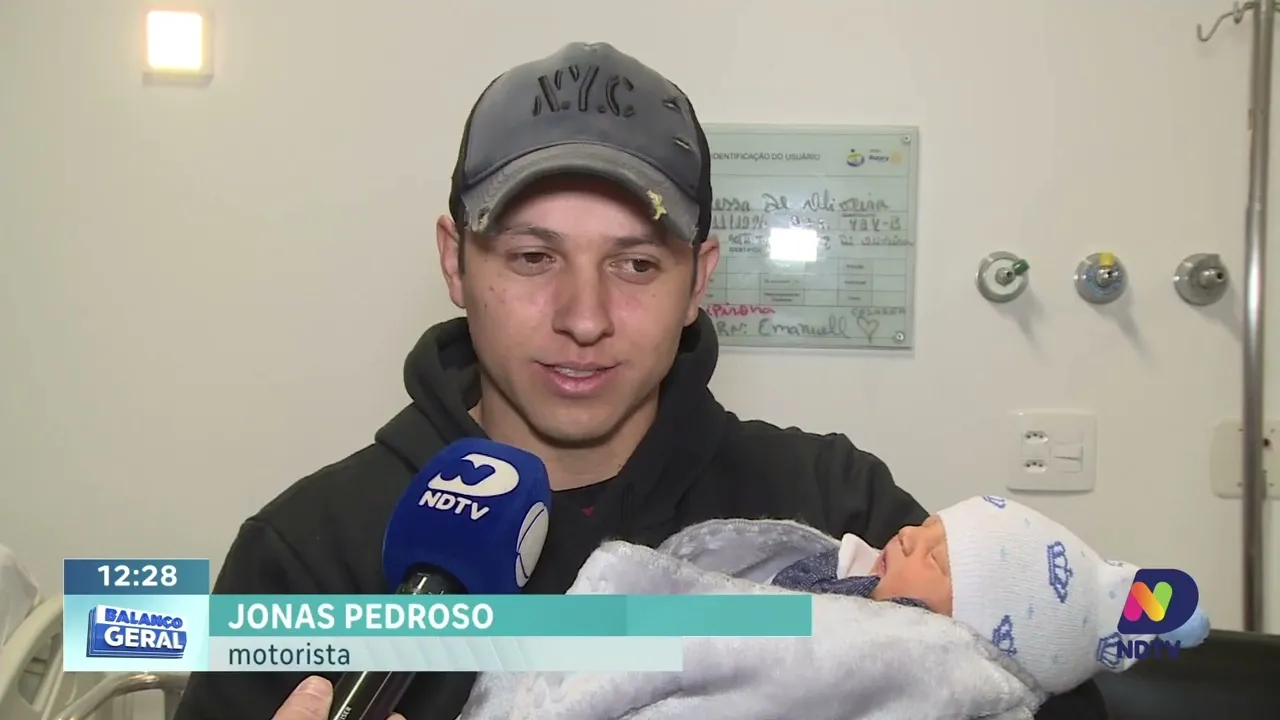 BCG: A Vacina que Protege Recém-Nascidos e Deixa Marquinha