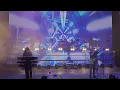 Stick Figure Falling Stars (first time live ever) Red Rocks 2025