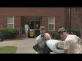 Thousands of students welcomed in Operation Move-In