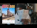 272 000 YES Architect s HOUSE Review Saint Louis - Missouri