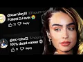 The Instagram Model Who Fakes Her Career Sommer Ray