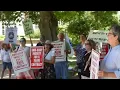 Faculty at Eastern Michigan University votes to strike