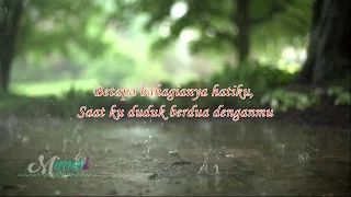 Download Akad - Hanin Dhiya Cover Payung Teduh (Lyrics) MP3