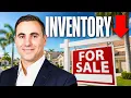 Mondays with Steve SW Florida s Inventory Drop Explained