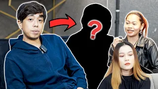 am bawak talent perempuan baru erin bungis 