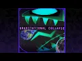 MUSIC GRAVITATIONAL COLLAPSE EP
