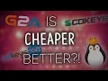 Download Lagu What You NEED TO KNOW about buying CHEAP CD Keys