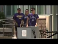 ECU move-in week begins bringing heavy traffic to Greenville