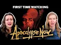 Lagu Our First Time Watching APOCALYPSE NOW | Movie Reaction | Sisters React