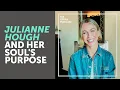 Julianne Hough Tells Oprah About Finding Gary Zukav s Teachings During a Dark Time