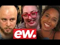 Absolute ATROCIOUS Briahna Joy Gray DSA Interview