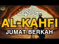 Download Lagu SURAH AL-KAHFI JUMAT BERKAH | Murottal Al-Quran yang sangat Merdu By Alaa Aqel