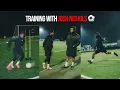 Download Lagu Training with Josh Nichols!