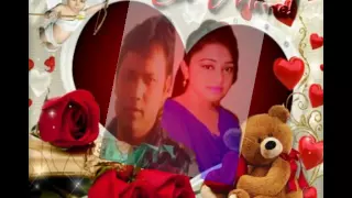 asman shakkhi jomin shakkhi bangla song