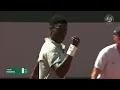 Marin Cilic vs Moise Kouame | Round 1 Highlights | Roland-Garros 2026