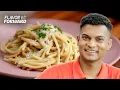 This Sichuan Peppercorn Pasta Will Test Your Tastebuds Flavor Forward