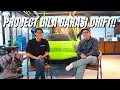 Lagu A COMPLETE REVIEW of the Lamborghini Murciélago Project Garasi Drift!!