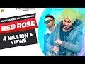 RED ROSÉ (TIK TOK ) | SUKH SANDHU FT TEJI SANDHU|VALENTINE DAY 2019