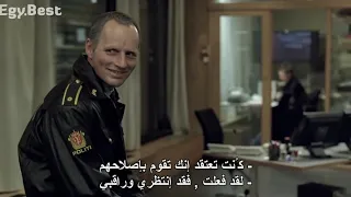 فلم الاكشن الرهيب لتخطيط سرقة البنك مترجم 2018 