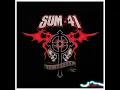 SUM 41 -WAR
