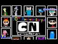 Cartoon Network 30th Anniversary Speedpaint 2022
