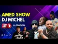 Download Lagu Mix de reparto AMED SHOW \u0026 DJ M1CHEL (EN VIVO EN EL SALÓN ROSADO  de la  TROPICAL)