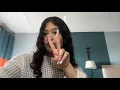 No talking for 50 seconds Asmr