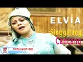 Lagu Elvia - Singgalang Cancang [Official Music Video HD]