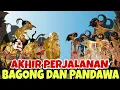 Download Lagu AKHIR KISAH PERJALANAN PUNAKAWAN DAN PANDAWA KI SENO NUGROHO