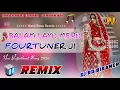 Lagu Fortuner Song Dj Remix 💥 Balam Layo Mero Fortuner Haryanvi Song Dj Remix 2025 🔴 Haryanvi New Dj Song