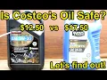 Is Costco s Kirkland Motor Oil Safe for Your Car Let s find out SuperTech Synthetic vs Kirkland