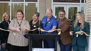 The Flagler County Nexus Center Grand Opening Recap