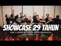 Download Lagu Nostalgia! Ade \u0026 Bohong Dibawain LIVE di Showcase 29 Project Pop
