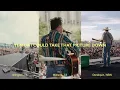Wade Forster - Fighting Tears (Crowd Video)