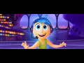 Inside Out 2 - Opening scene